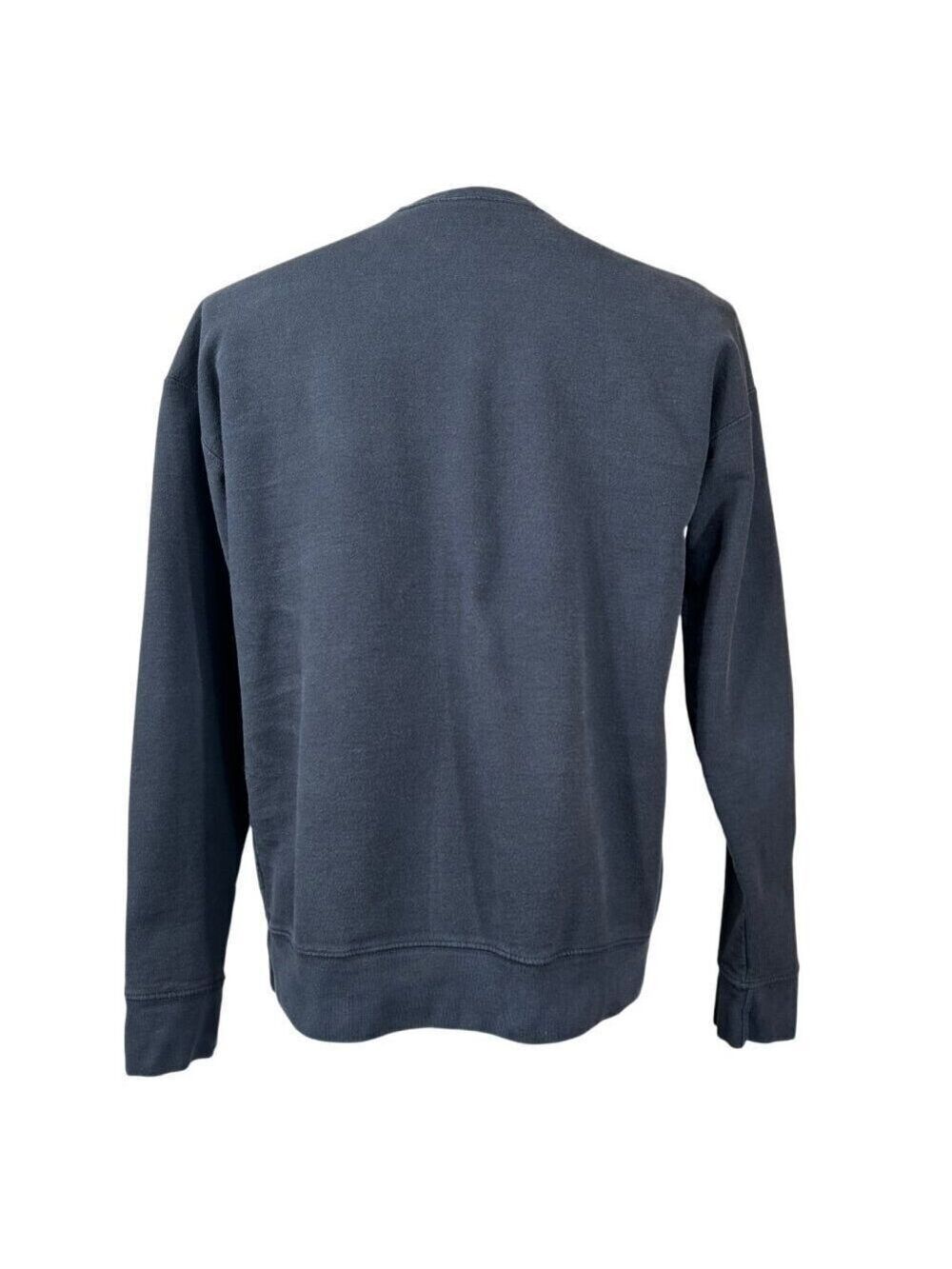 Boxlunch Dragonball Z Men's Black Summon Sherron Crewneck Sweatshirt Size M - Picture 4 of 6
